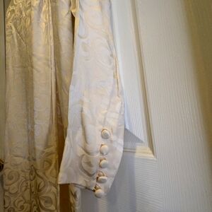 Vintage Liz Claiborne 100% Silk